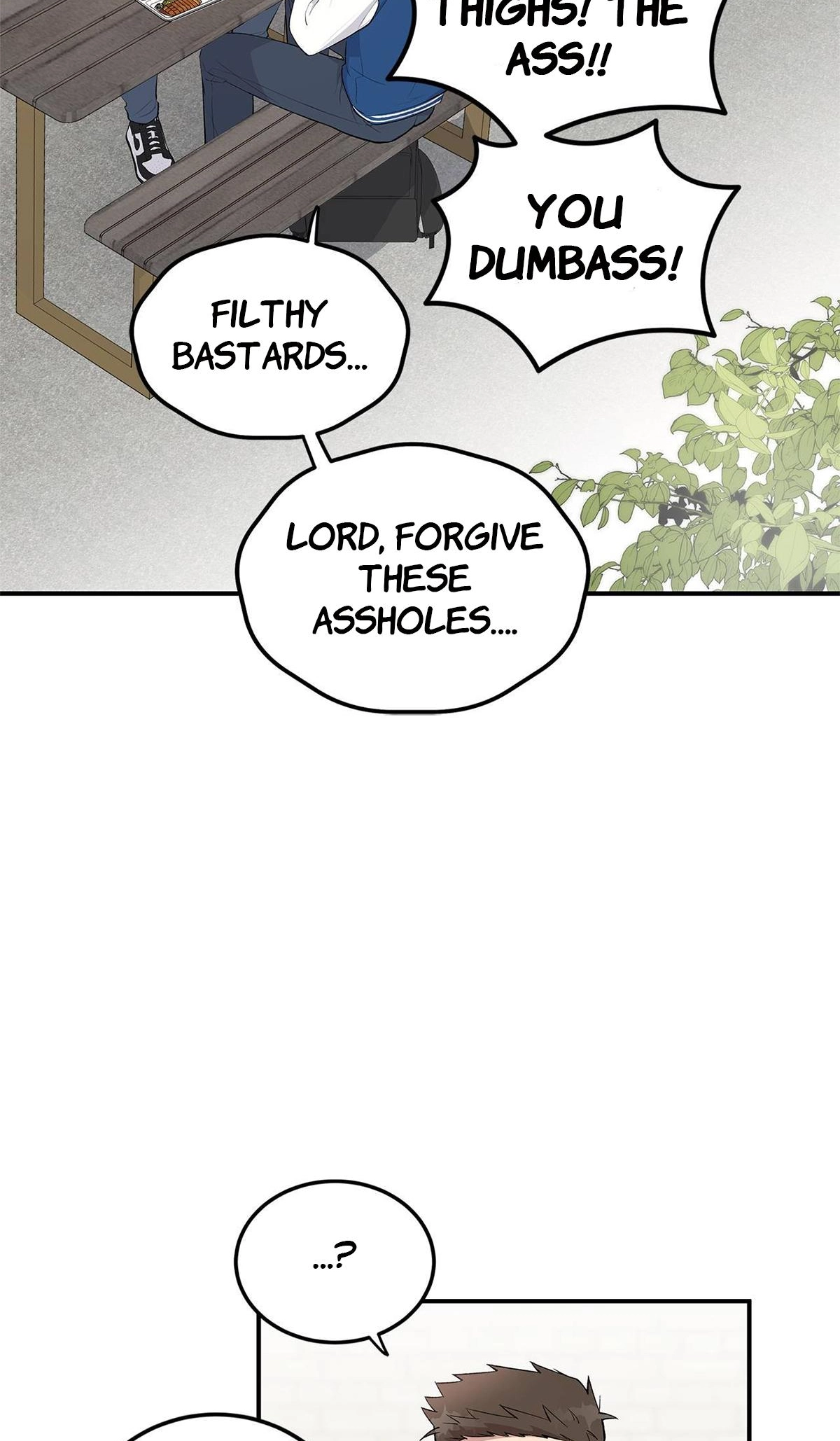 Finding My Angel Chapter 2 page 74 - 