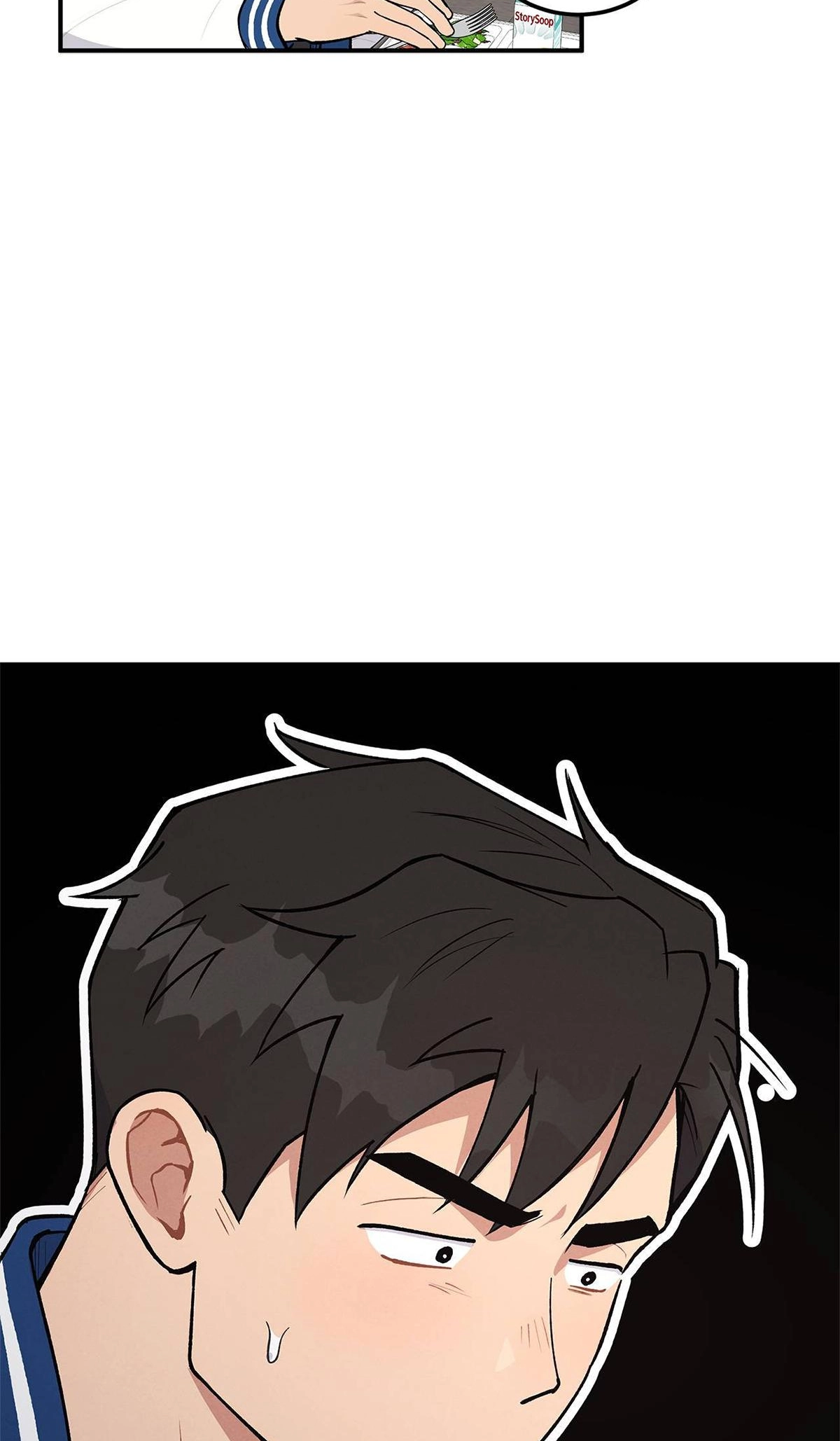 Finding My Angel Chapter 2 page 76 - 
