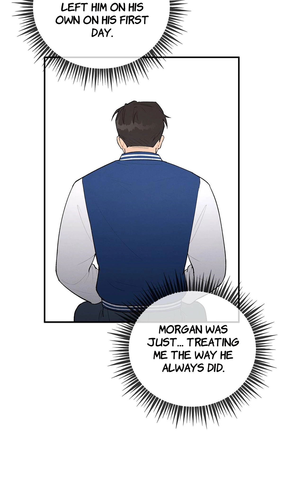 Finding My Angel Chapter 2 page 78 - 