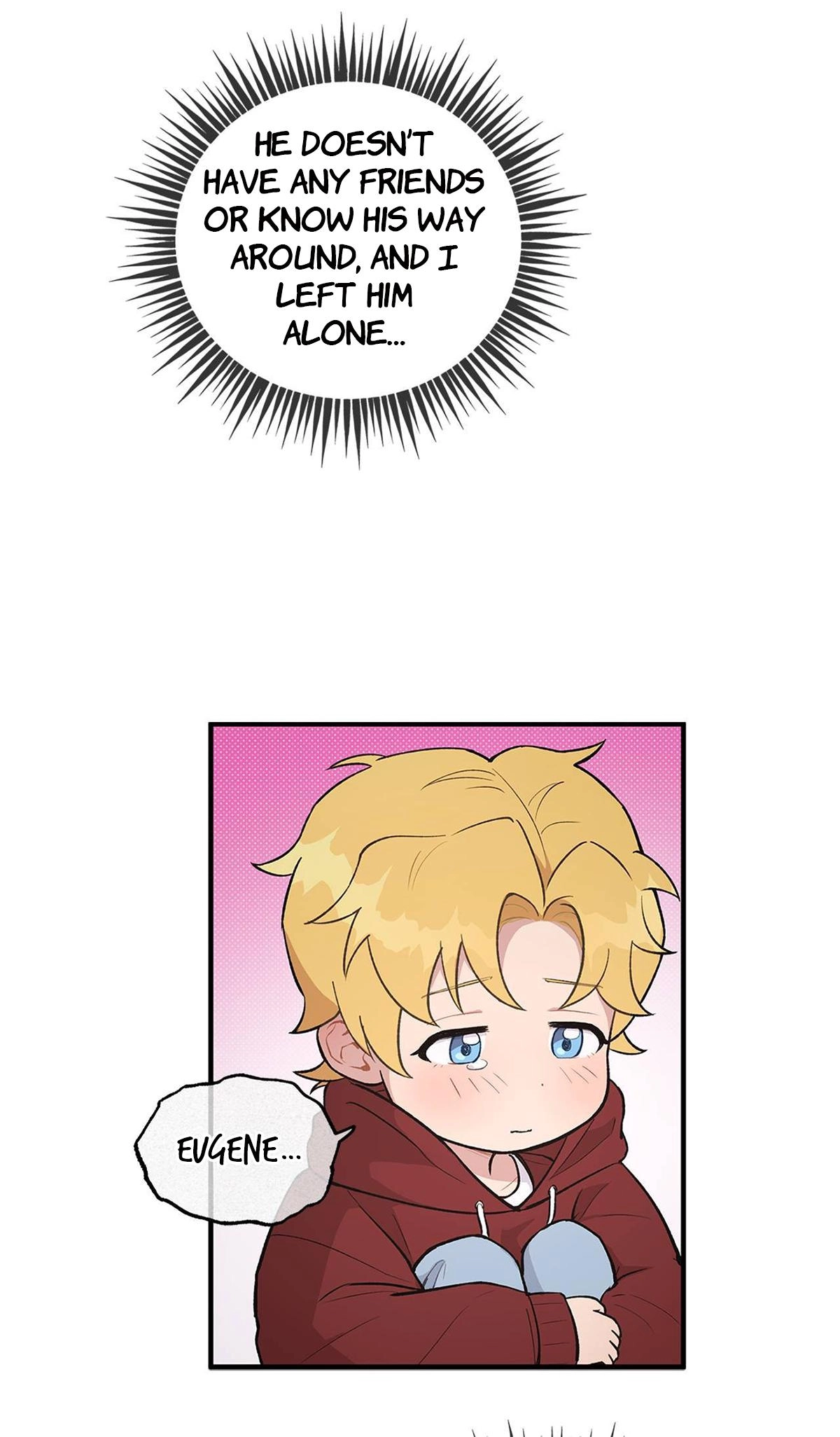 Finding My Angel Chapter 2 page 79 - 