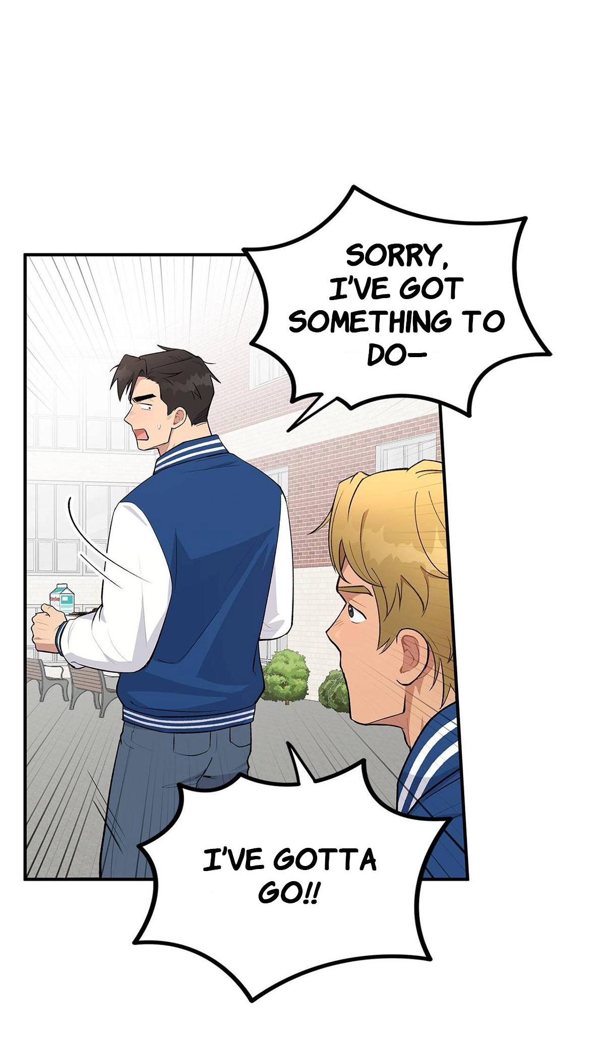 Finding My Angel Chapter 2 page 82 - 