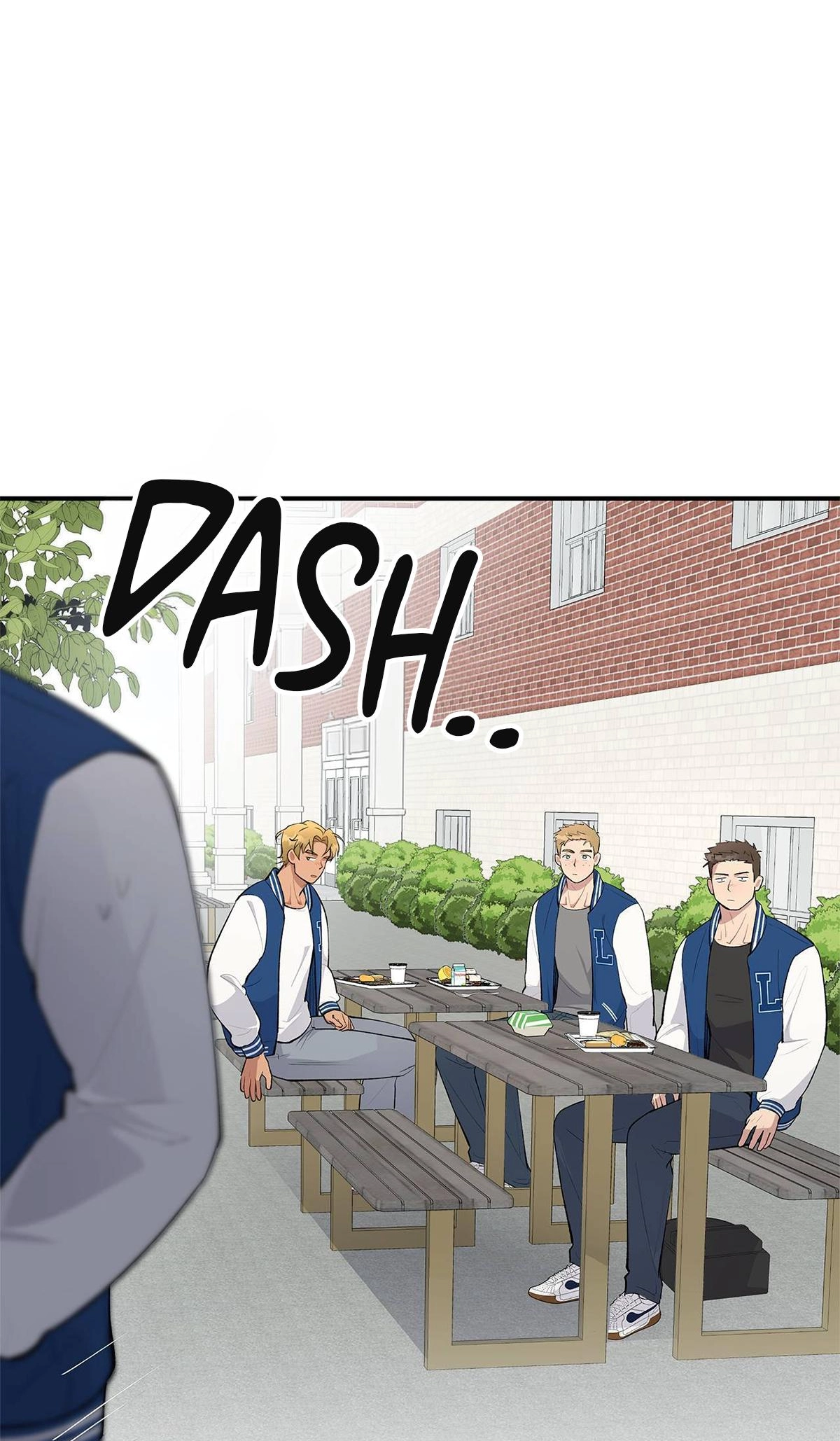Finding My Angel Chapter 2 page 83 - 