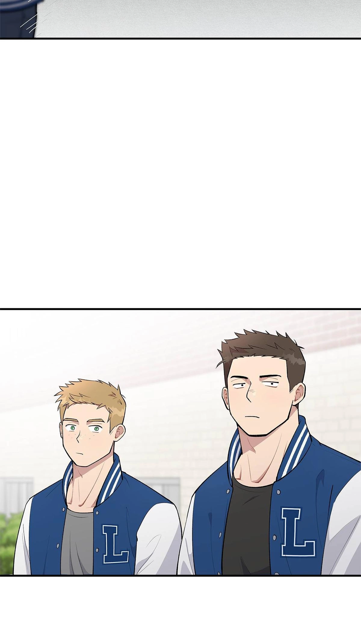 Finding My Angel Chapter 2 page 84 - 