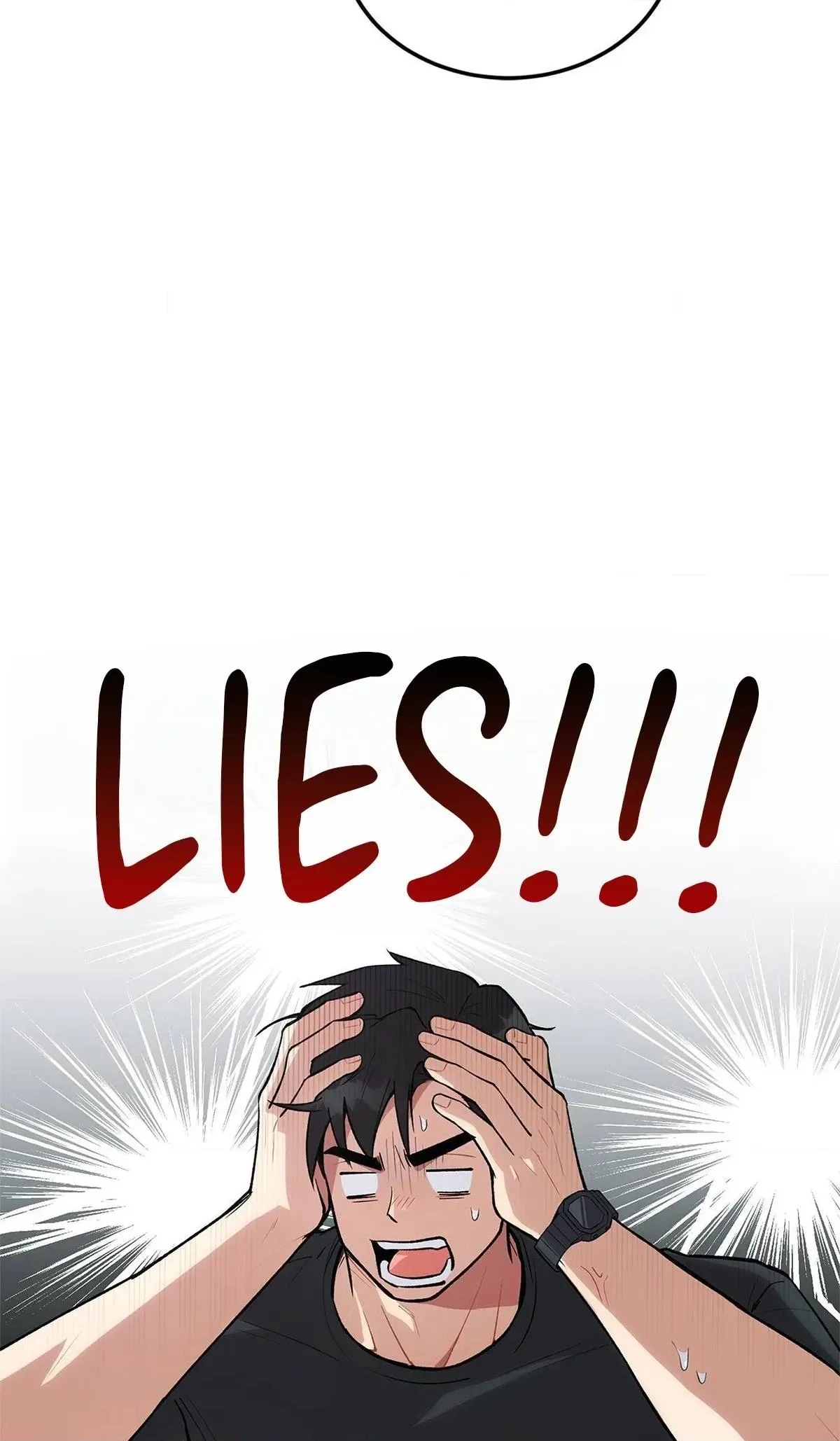 Finding My Angel Chapter 2 page 10 - 