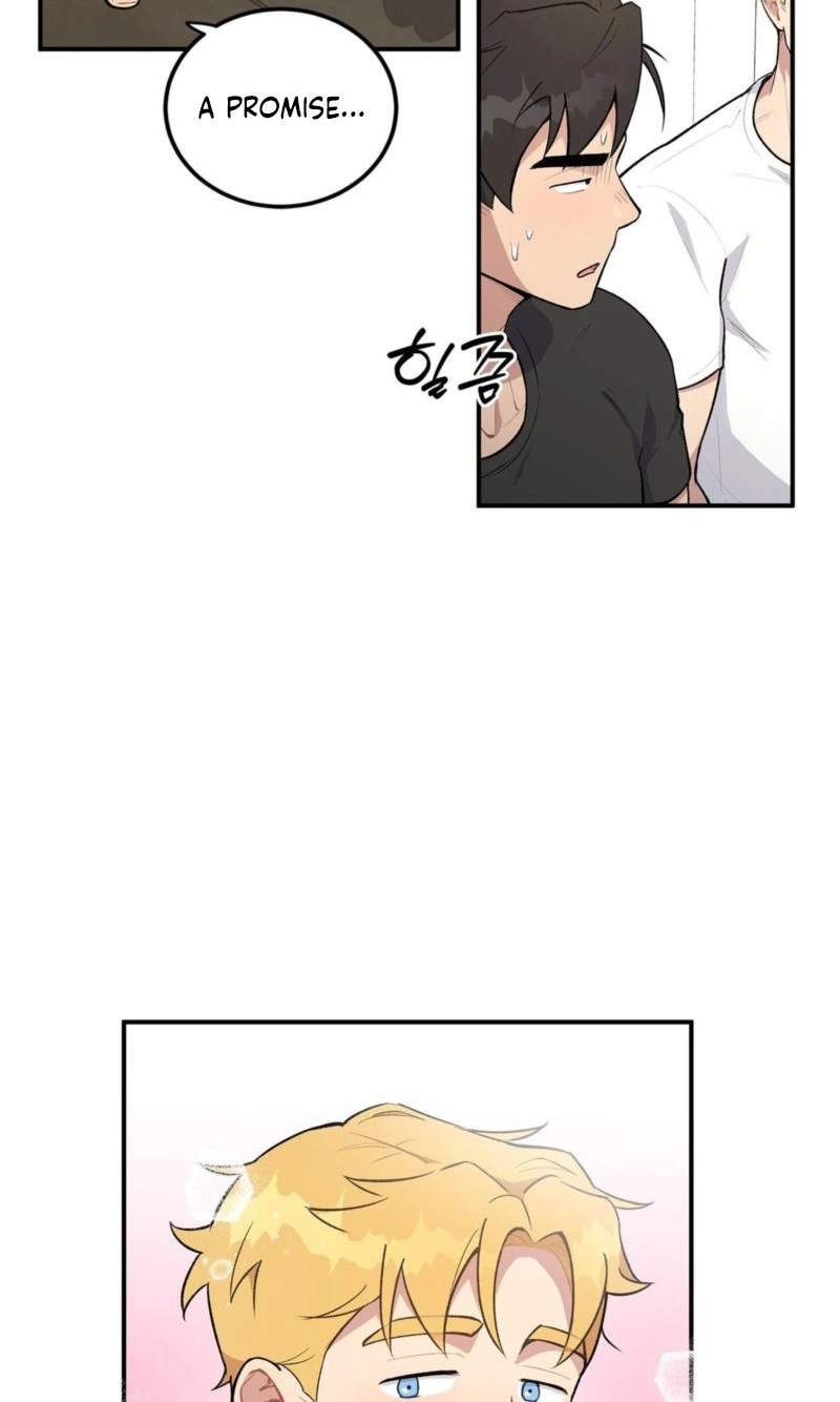 Finding My Angel Chapter 3 page 11 - 
