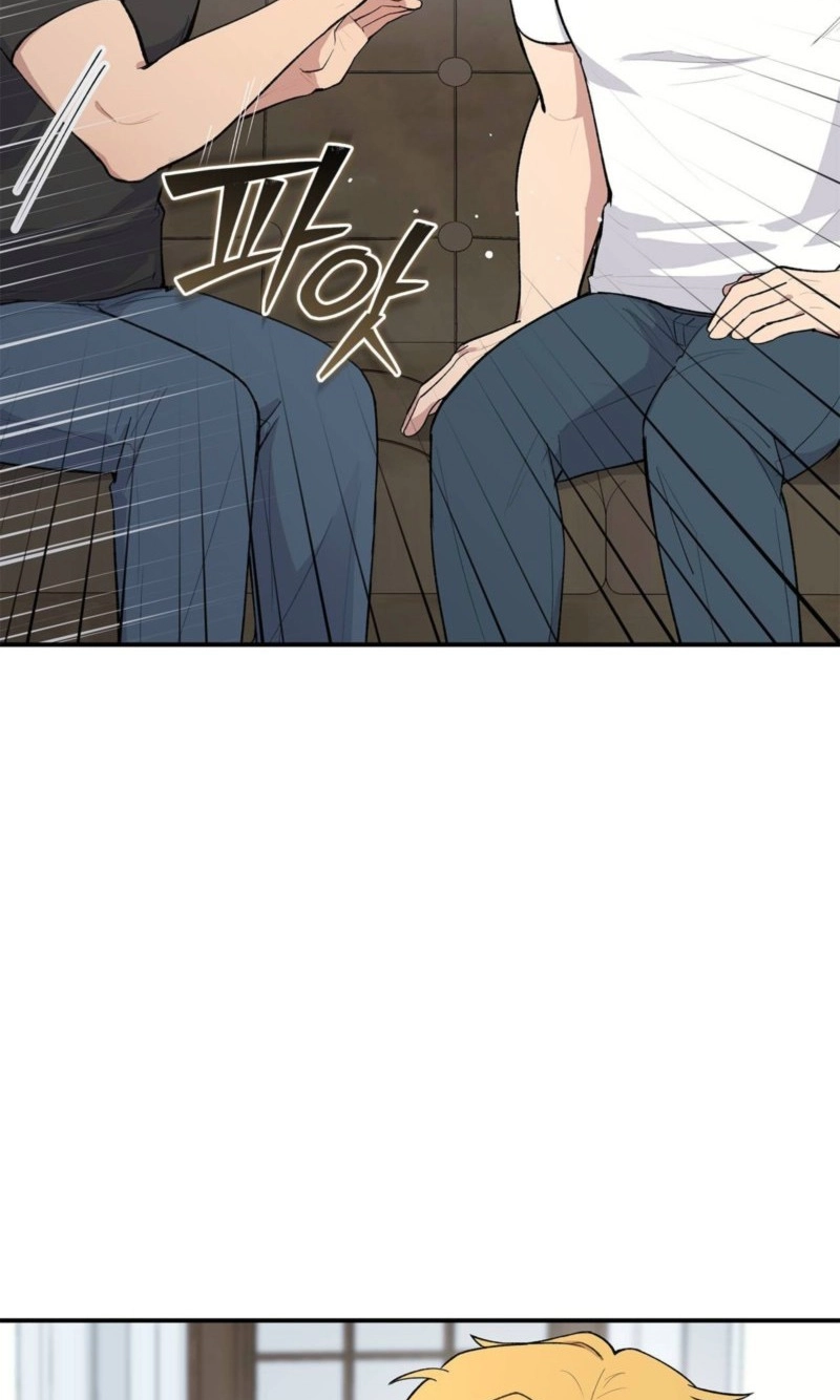 Finding My Angel Chapter 3 page 14 - 