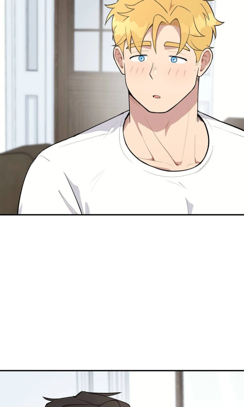 Finding My Angel Chapter 3 page 15 - 