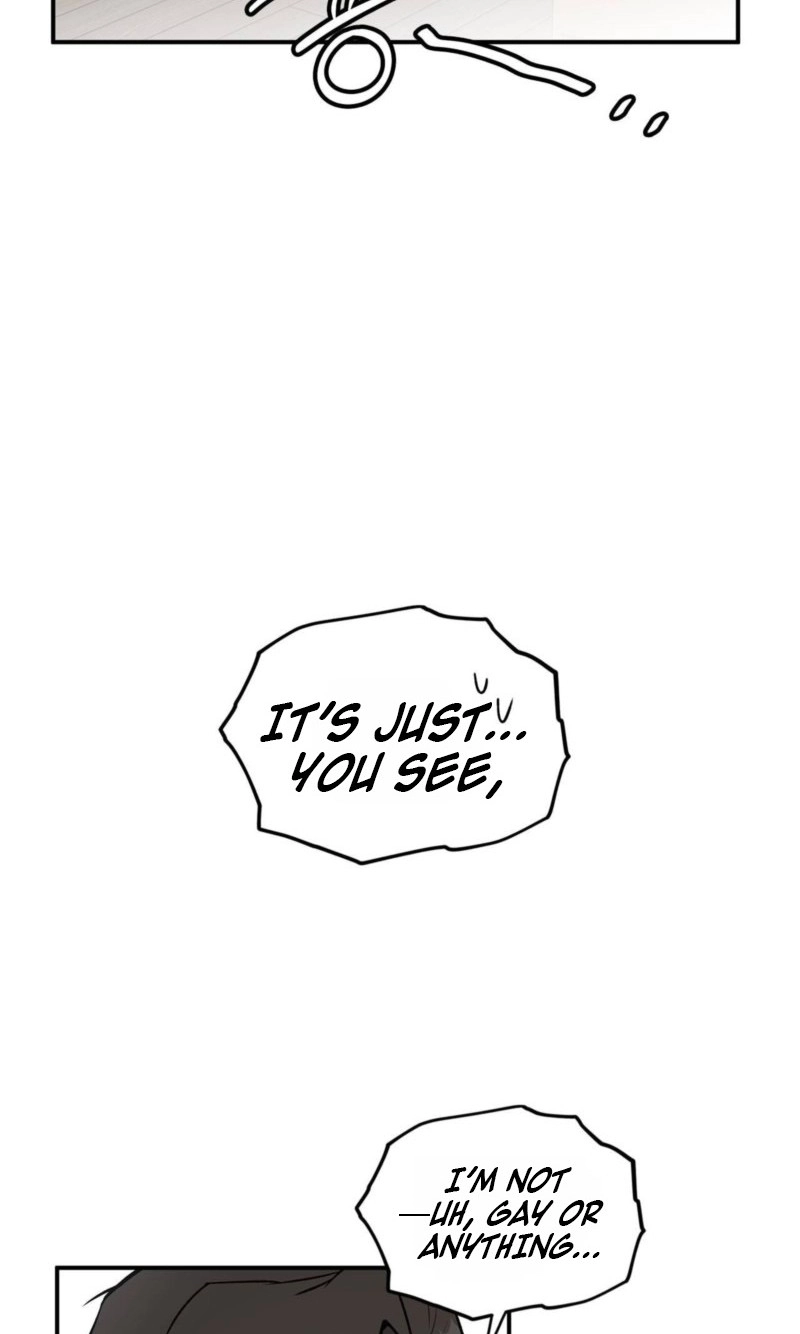 Finding My Angel Chapter 3 page 19 - 
