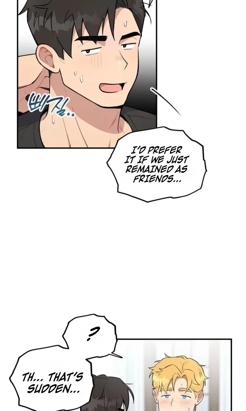 Finding My Angel Chapter 3 page 20 - 
