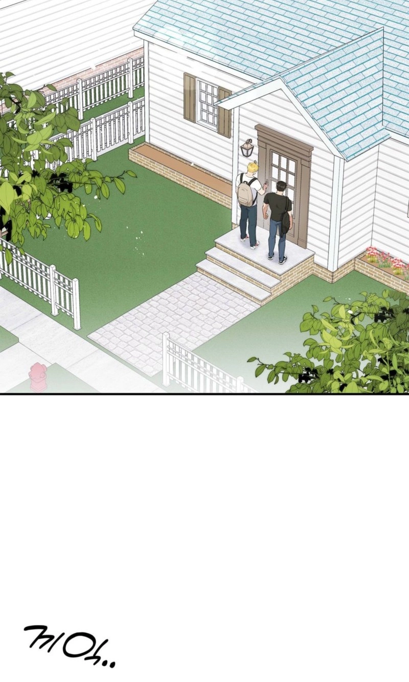 Finding My Angel Chapter 3 page 3 - 