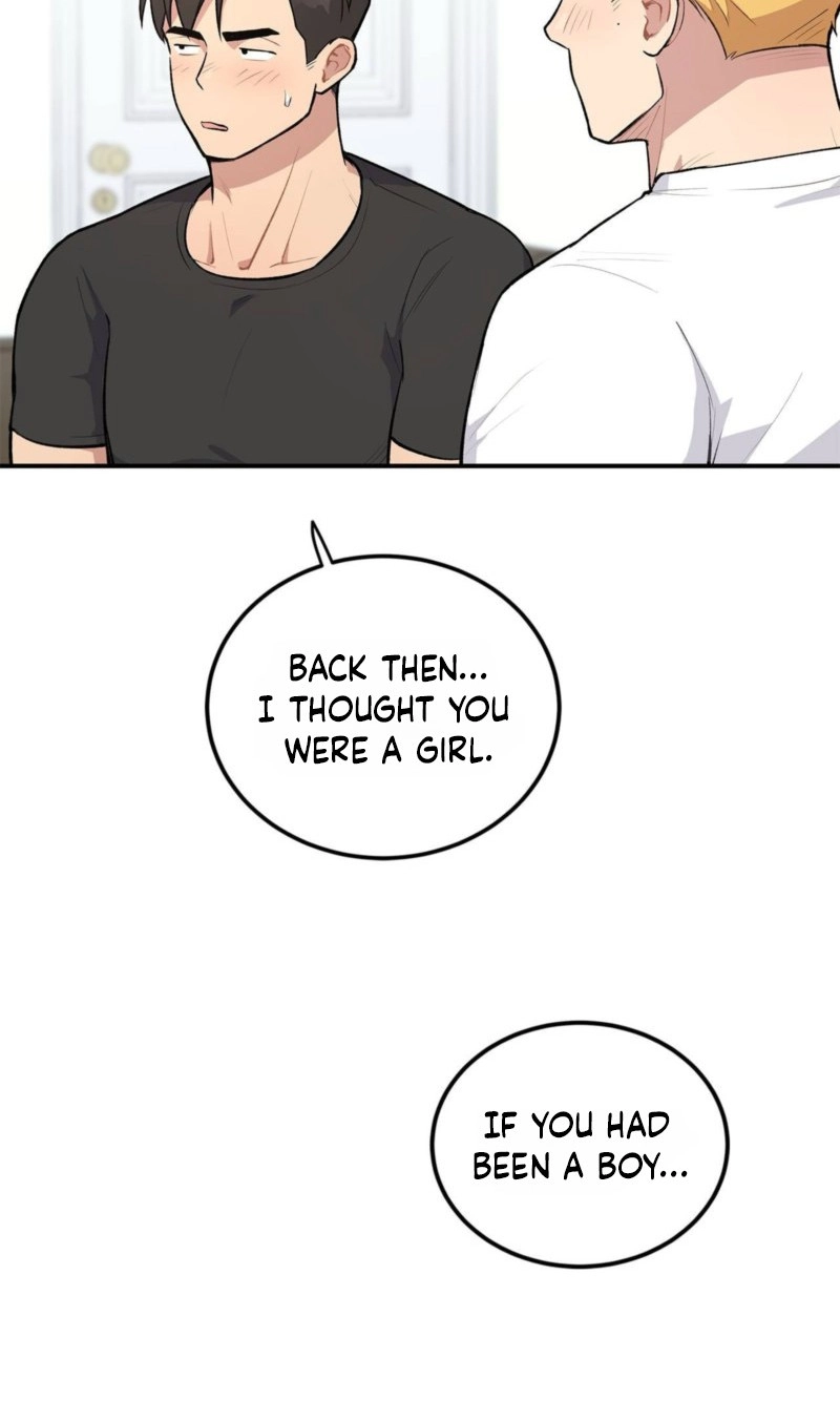 Finding My Angel Chapter 3 page 22 - 