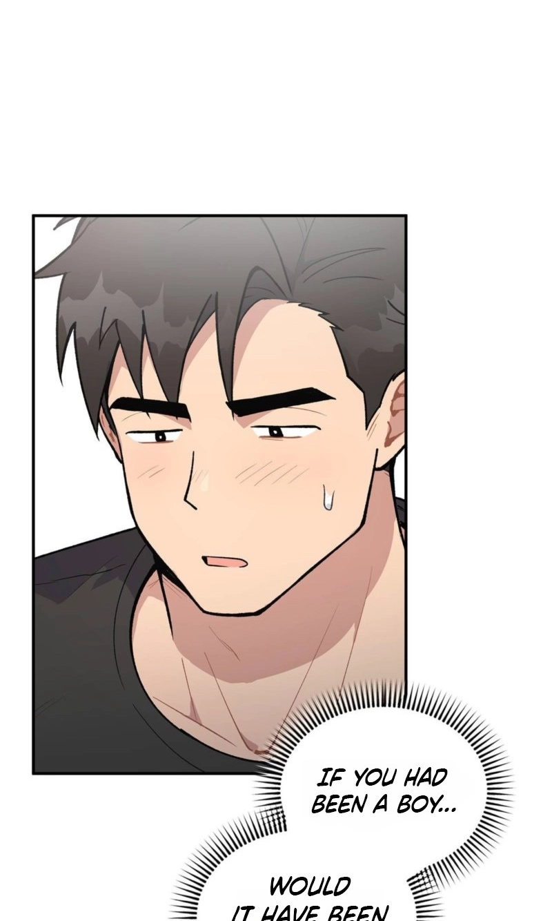 Finding My Angel Chapter 3 page 23 - 