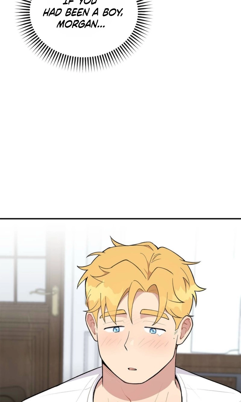 Finding My Angel Chapter 3 page 25 - 