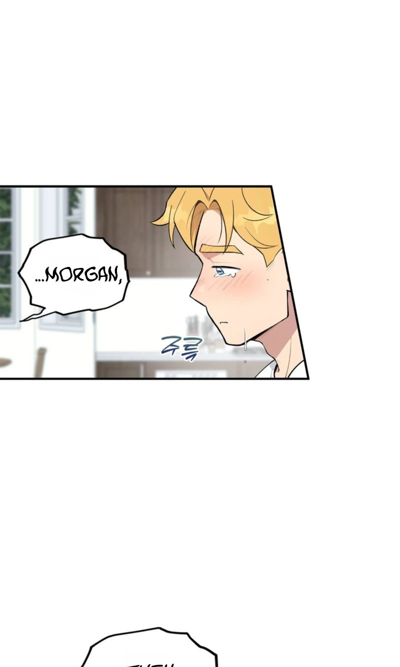 Finding My Angel Chapter 3 page 28 - 