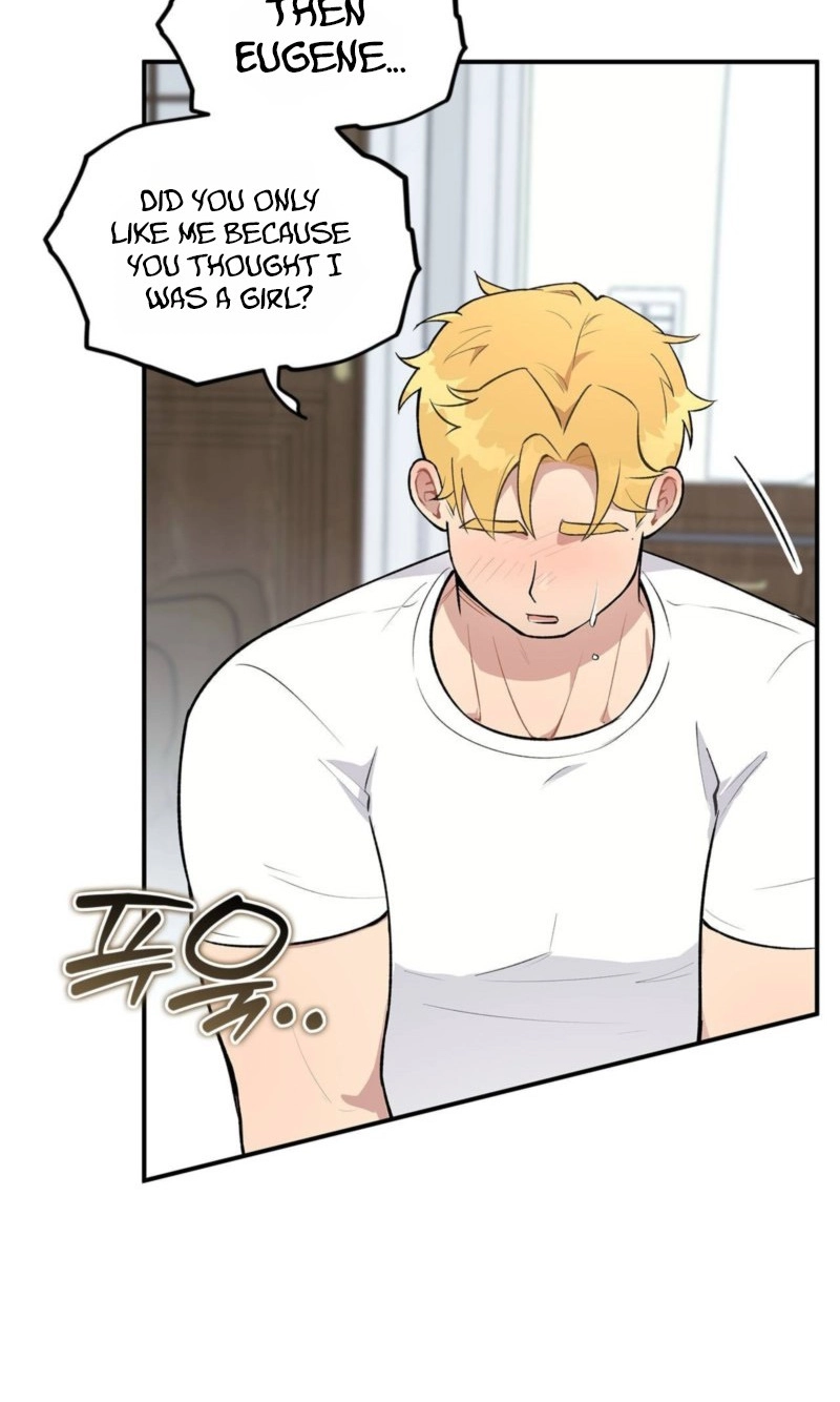 Finding My Angel Chapter 3 page 29 - 