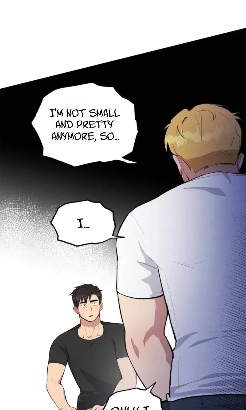 Finding My Angel Chapter 3 page 30 - 