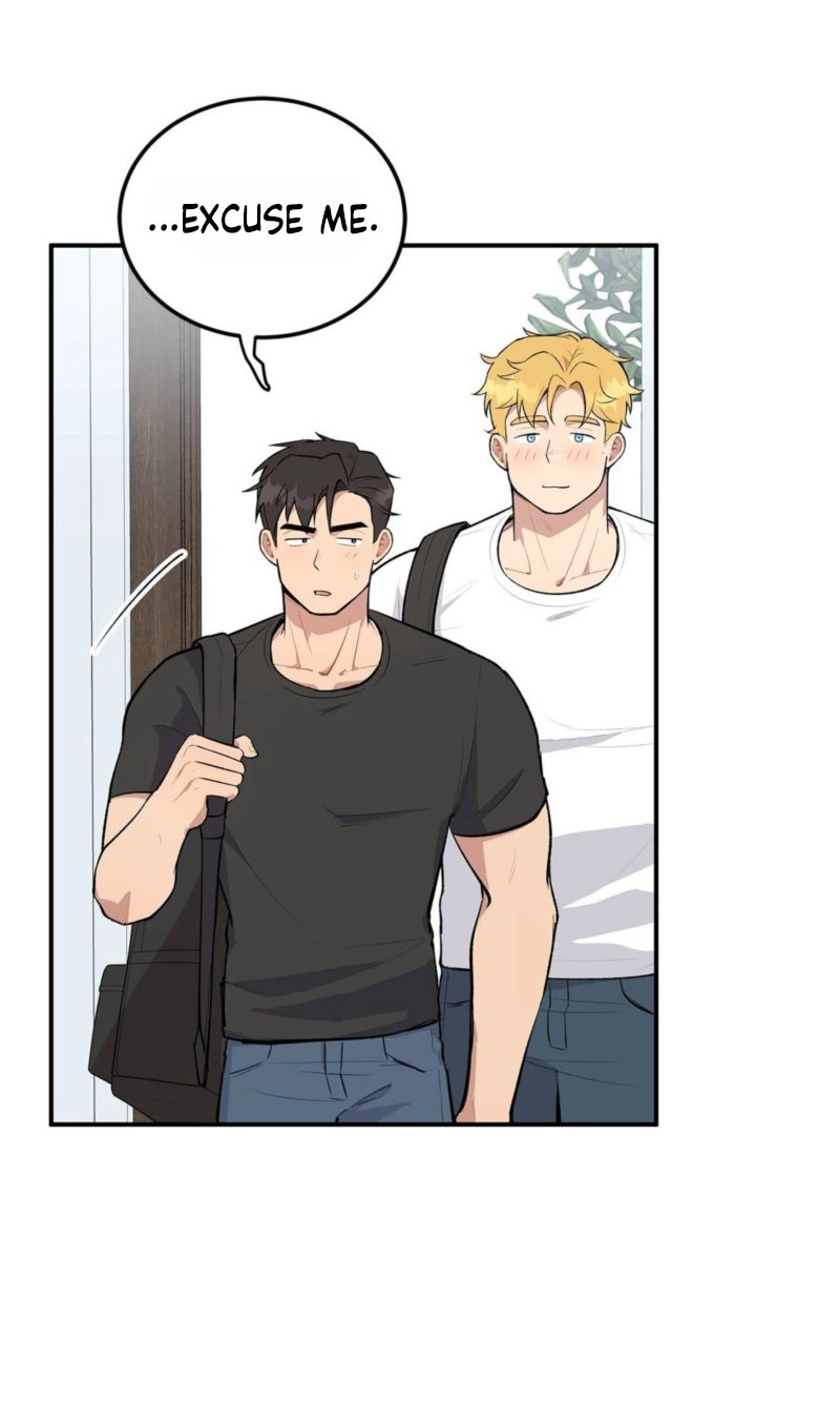 Finding My Angel Chapter 3 page 4 - 