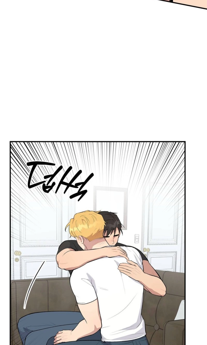 Finding My Angel Chapter 3 page 33 - 