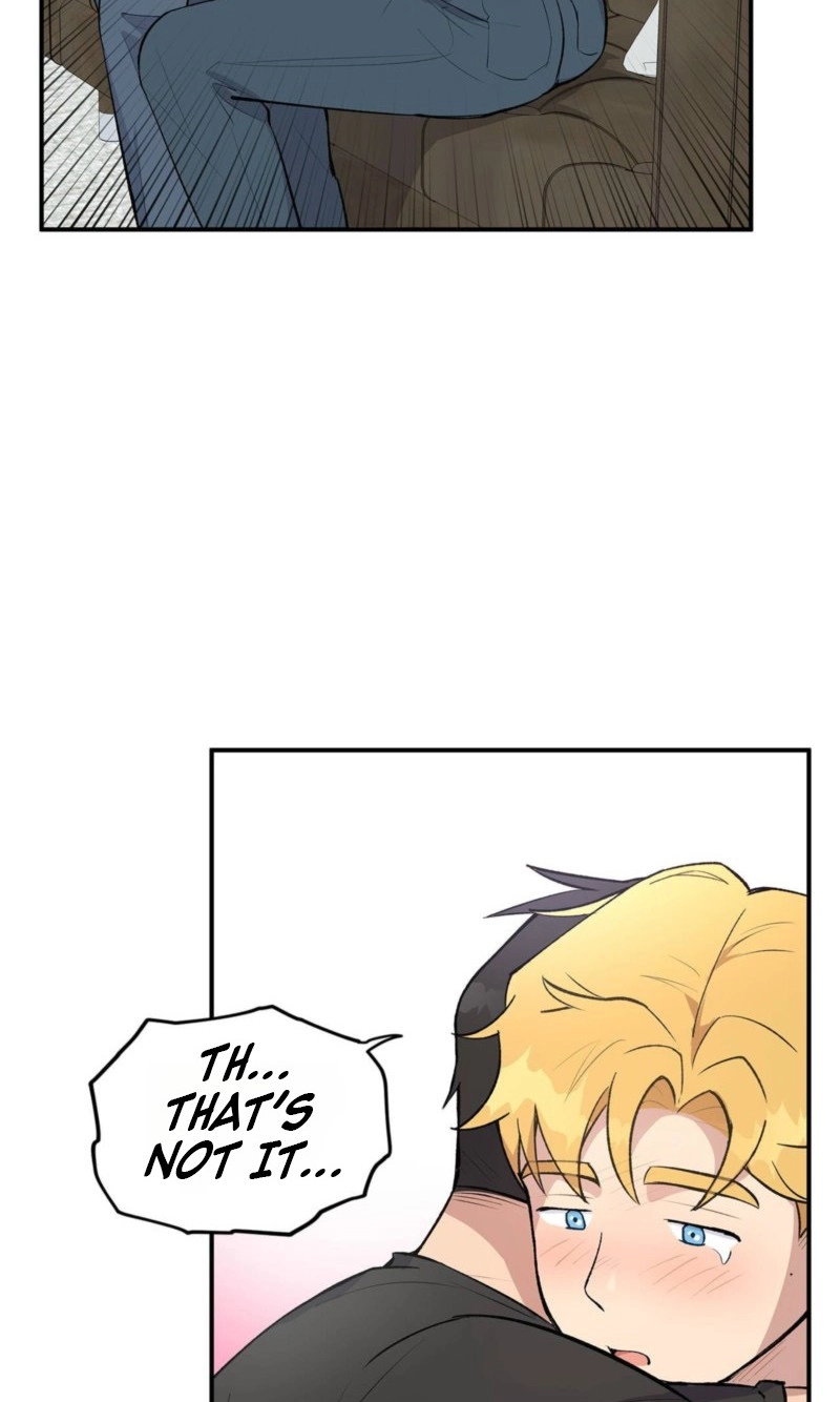 Finding My Angel Chapter 3 page 34 - 