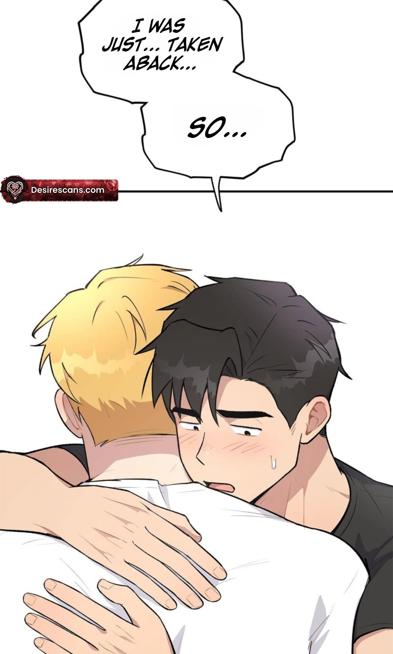 Finding My Angel Chapter 3 page 36 - 