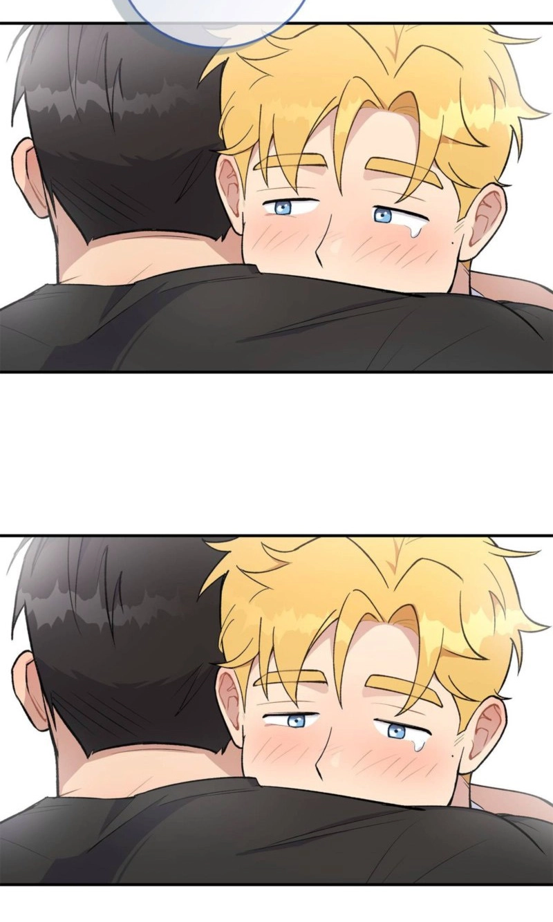 Finding My Angel Chapter 3 page 38 - 