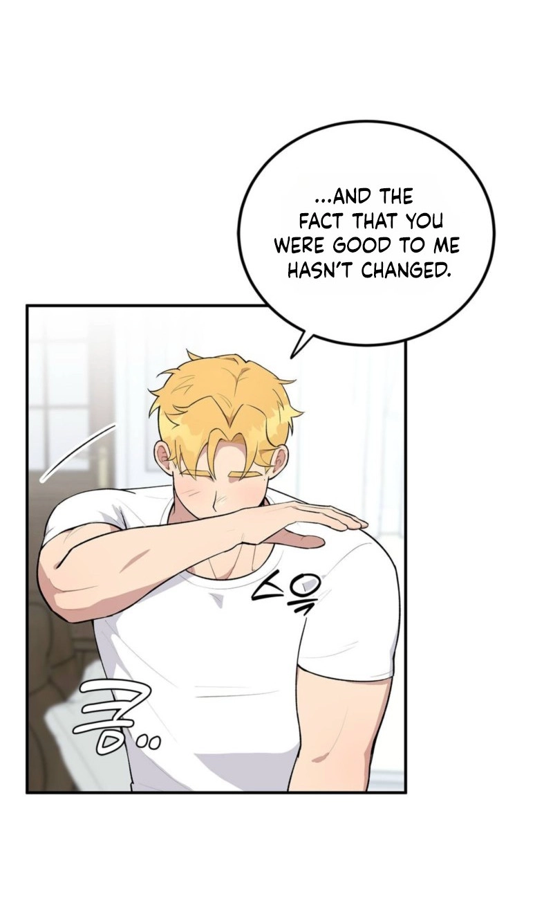 Finding My Angel Chapter 3 page 41 - 