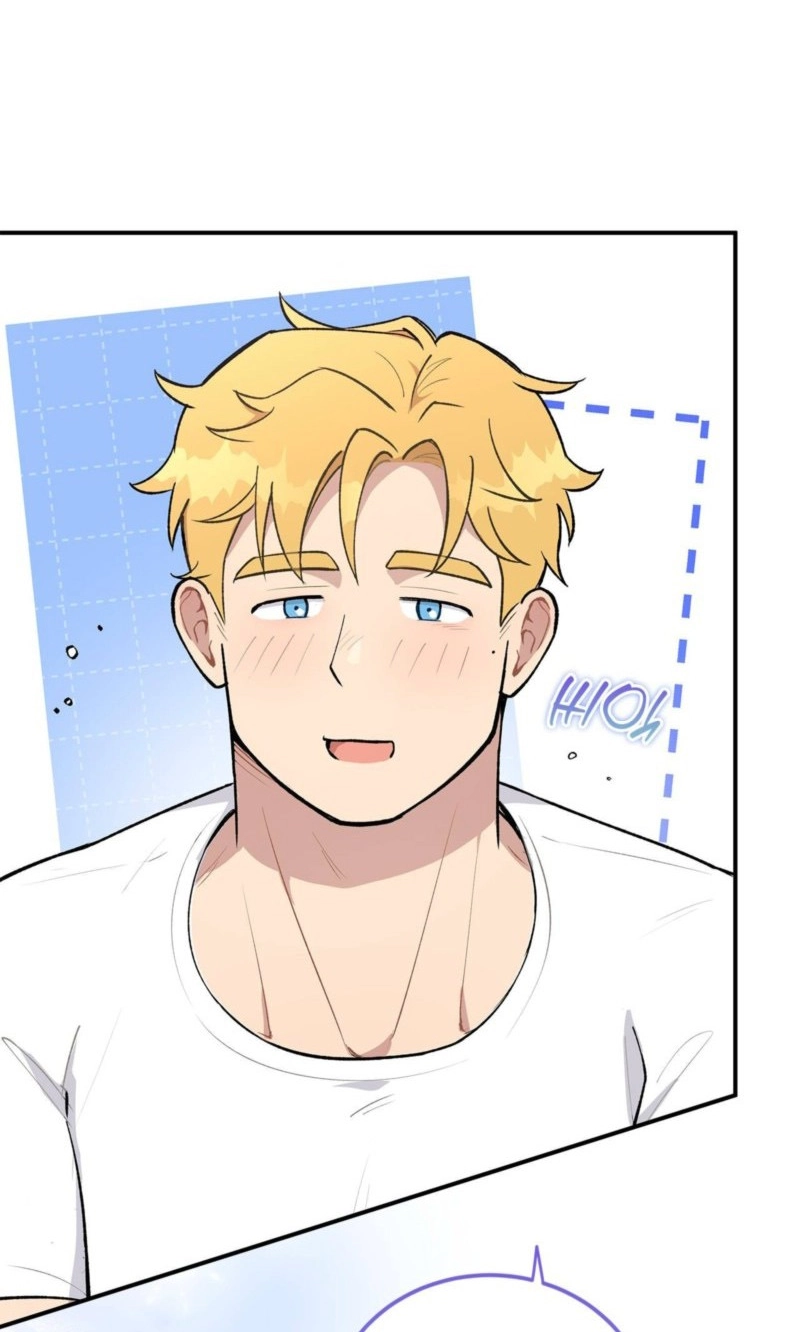 Finding My Angel Chapter 3 page 42 - 
