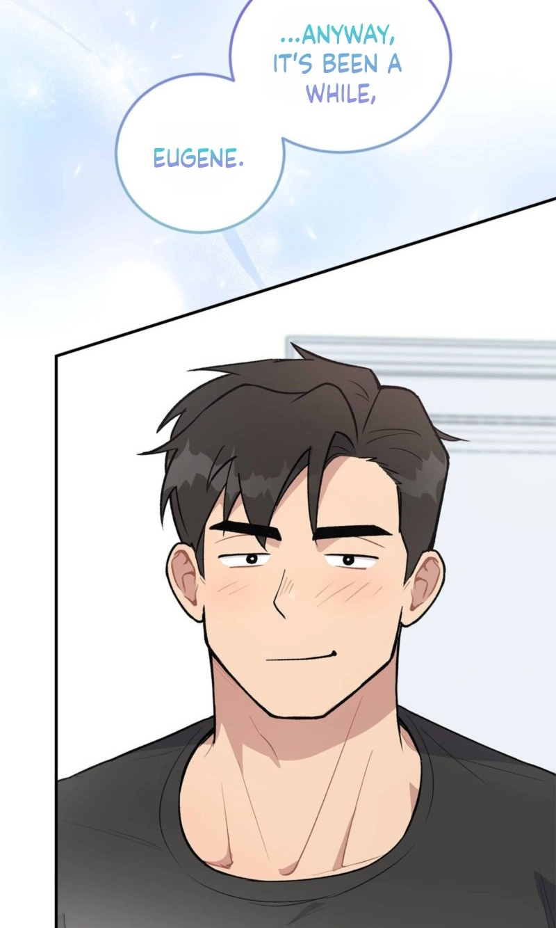 Finding My Angel Chapter 3 page 43 - 