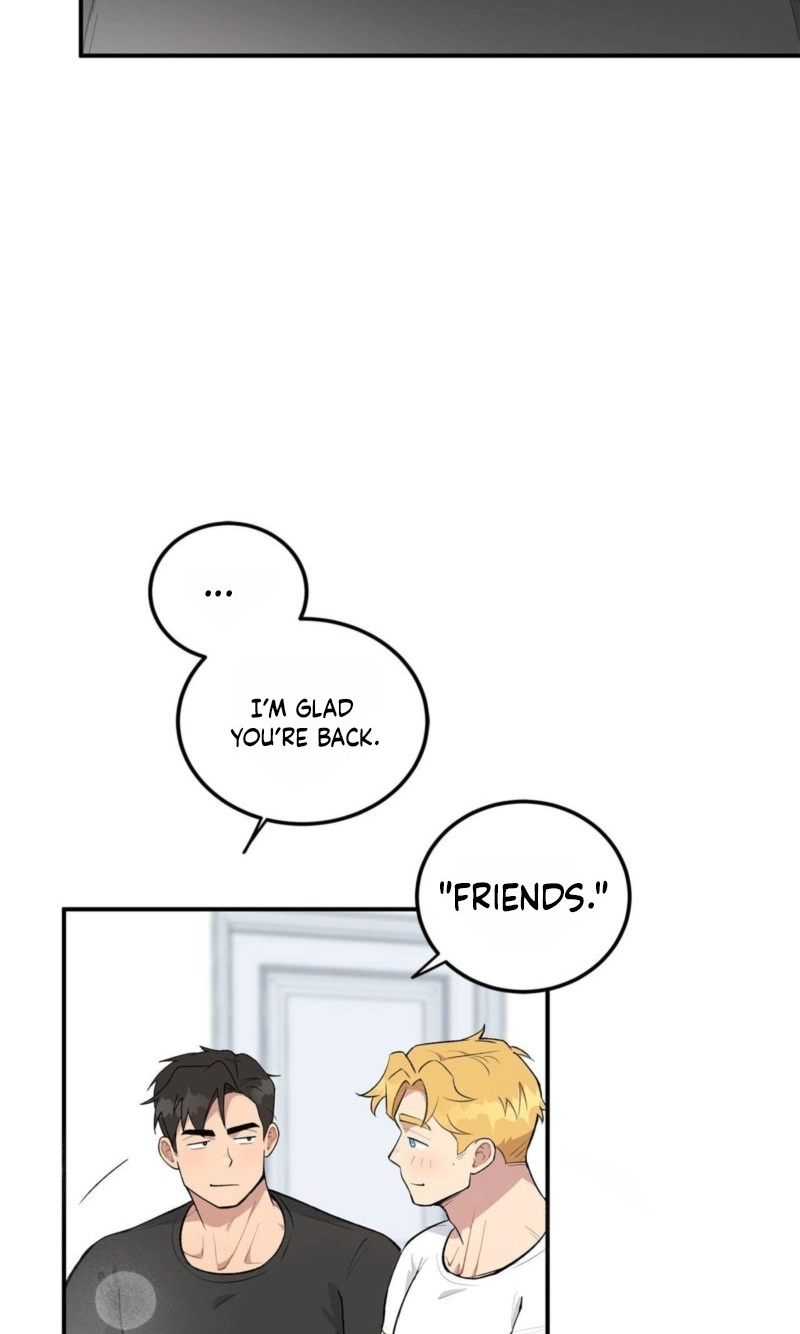 Finding My Angel Chapter 3 page 44 - 