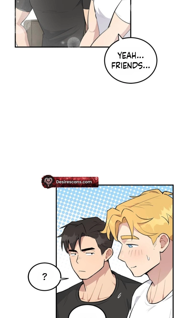 Finding My Angel Chapter 3 page 45 - 