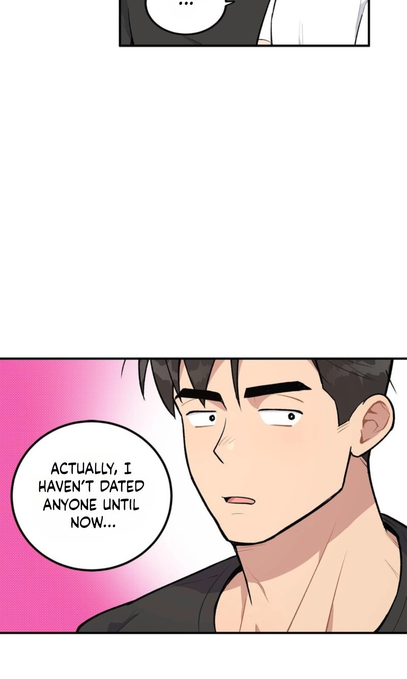 Finding My Angel Chapter 3 page 46 - 