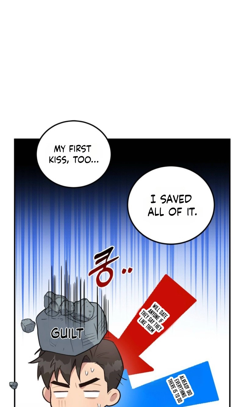 Finding My Angel Chapter 3 page 47 - 