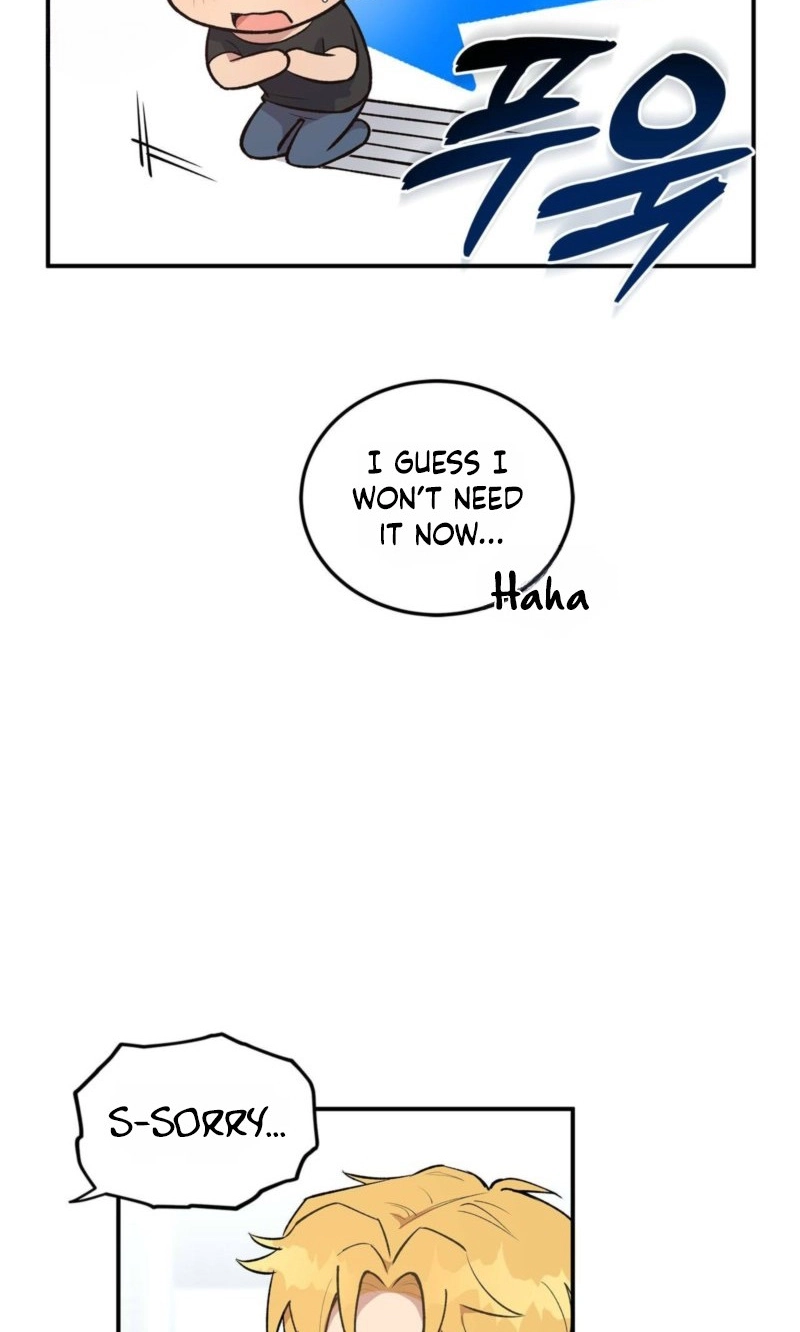 Finding My Angel Chapter 3 page 48 - 