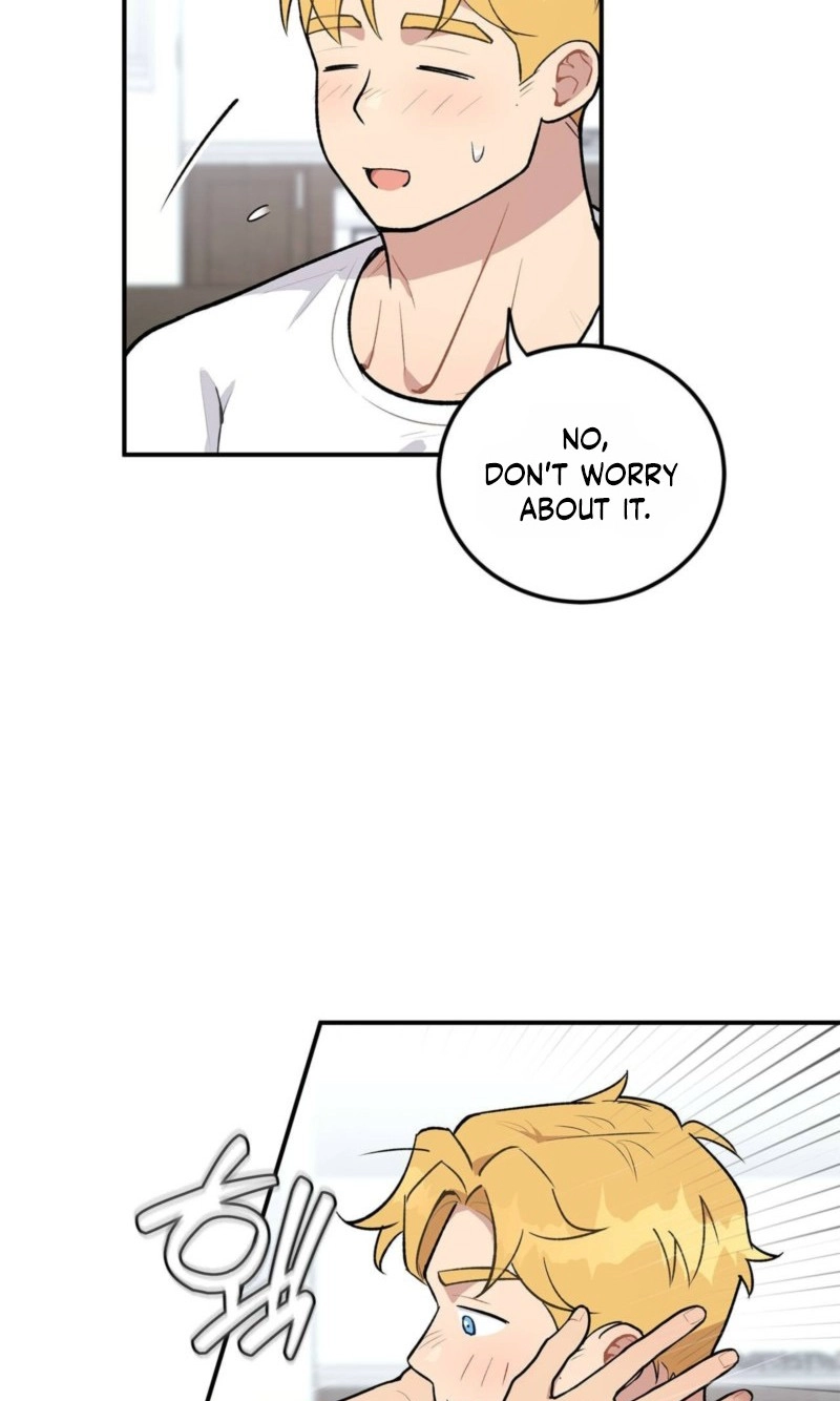 Finding My Angel Chapter 3 page 49 - 