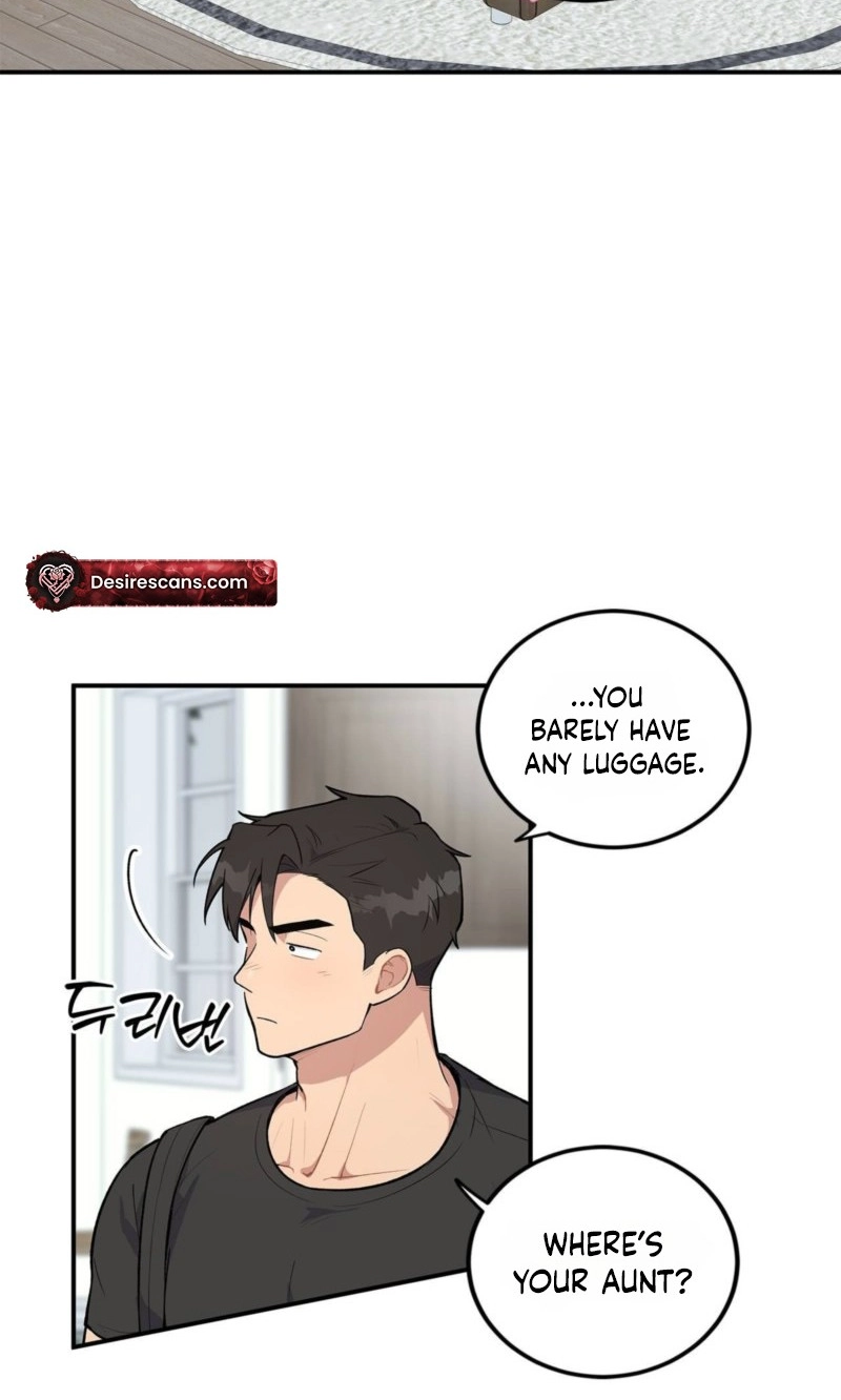 Finding My Angel Chapter 3 page 6 - 