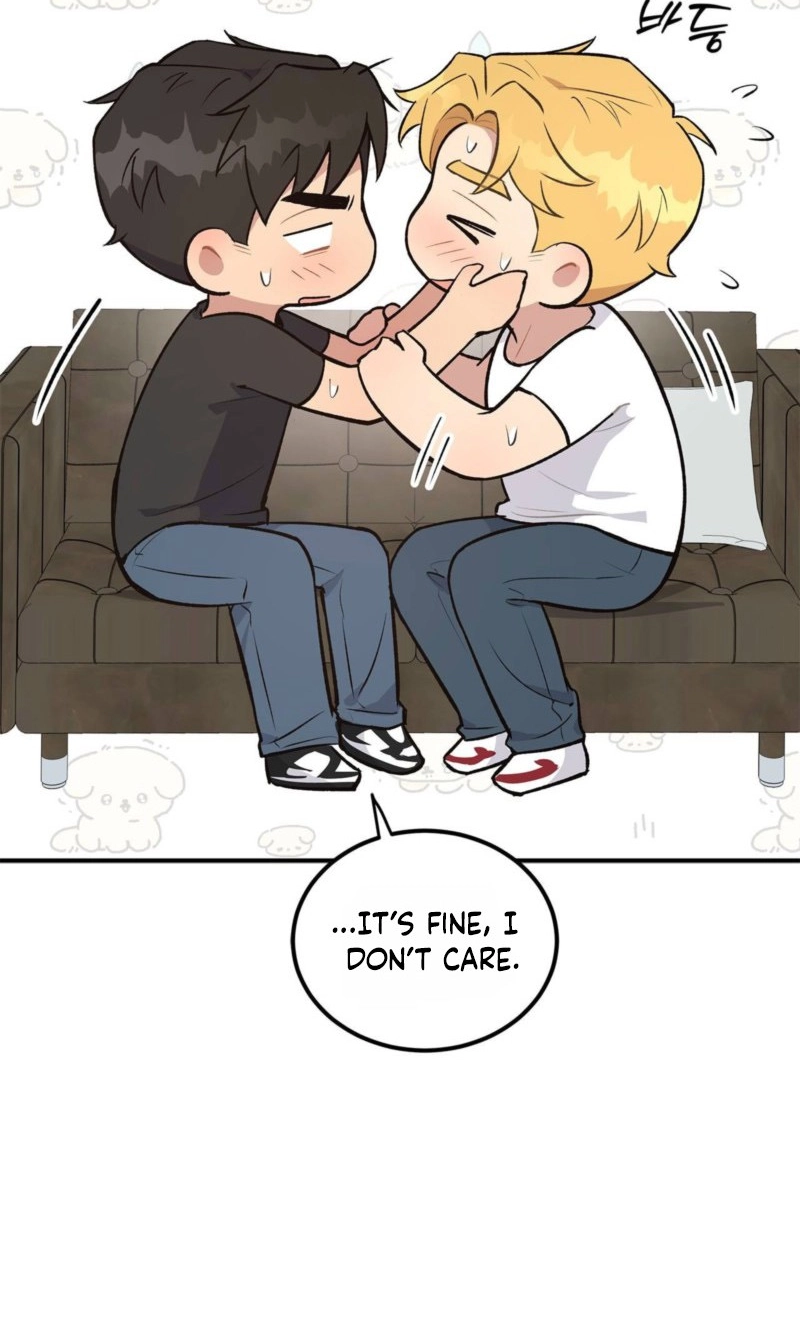 Finding My Angel Chapter 3 page 54 - 
