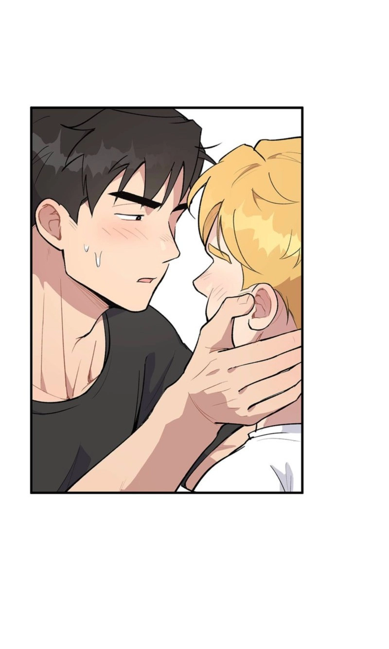 Finding My Angel Chapter 3 page 58 - 