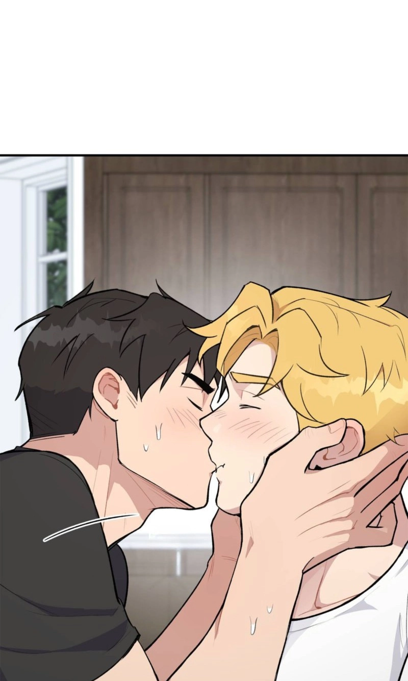 Finding My Angel Chapter 3 page 59 - 