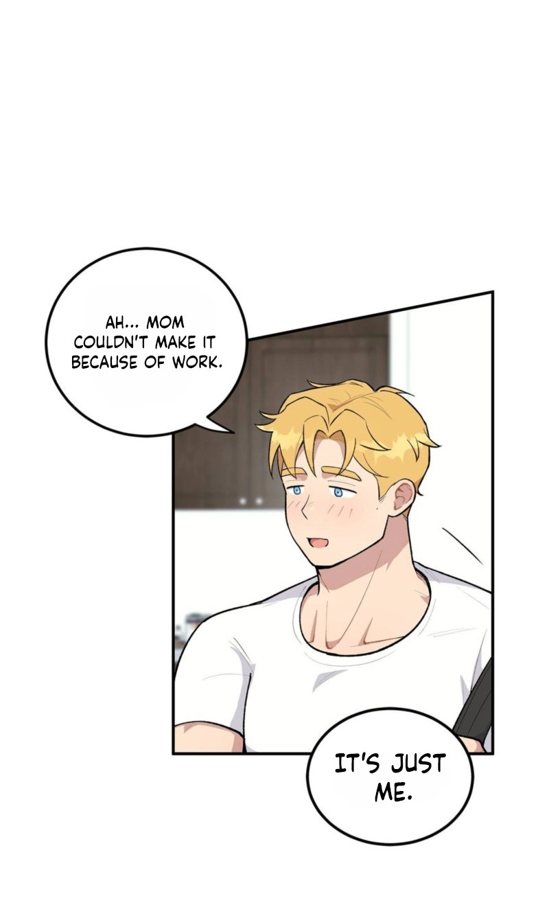 Finding My Angel Chapter 3 page 7 - 