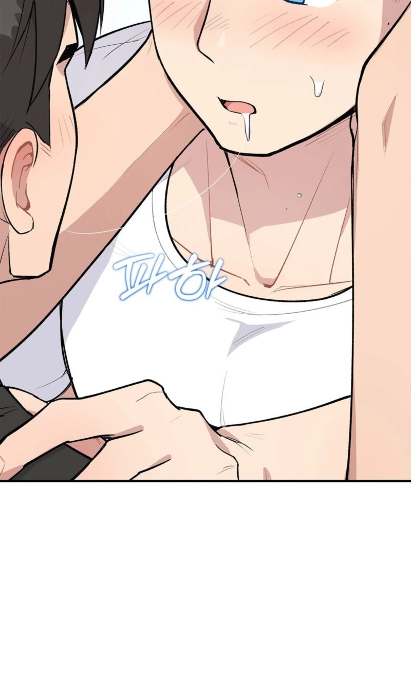Finding My Angel Chapter 3 page 66 - 