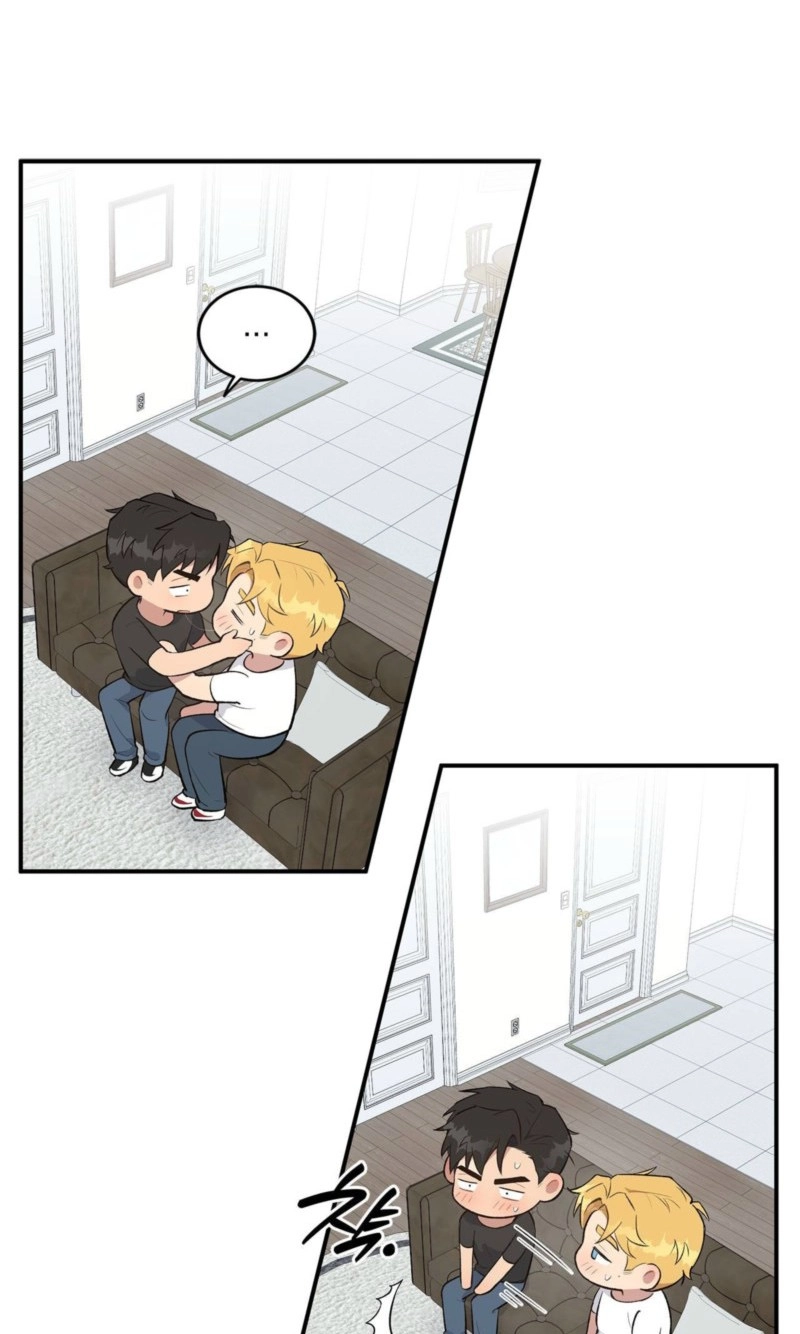 Finding My Angel Chapter 3 page 67 - 