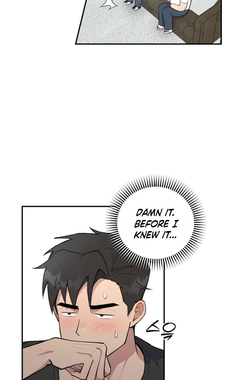 Finding My Angel Chapter 3 page 68 - 