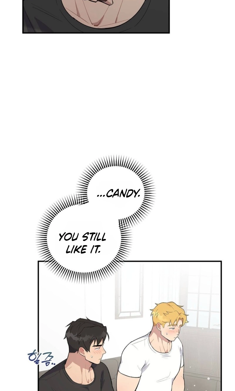 Finding My Angel Chapter 3 page 69 - 