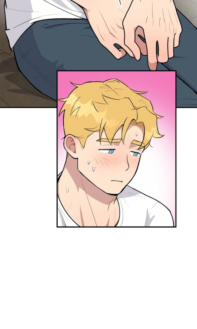 Finding My Angel Chapter 3 page 71 - 