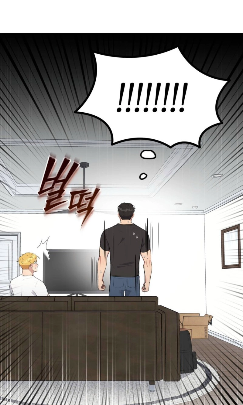 Finding My Angel Chapter 3 page 74 - 