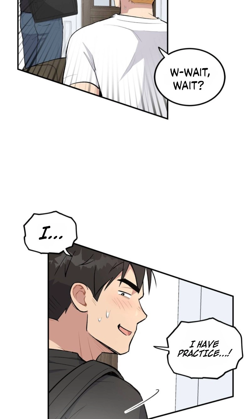 Finding My Angel Chapter 3 page 76 - 