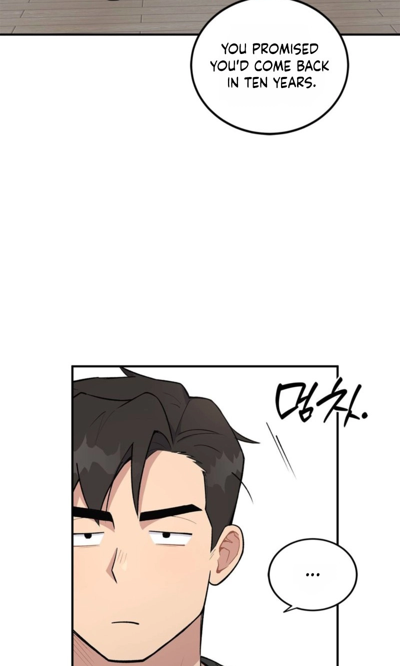 Finding My Angel Chapter 3 page 9 - 