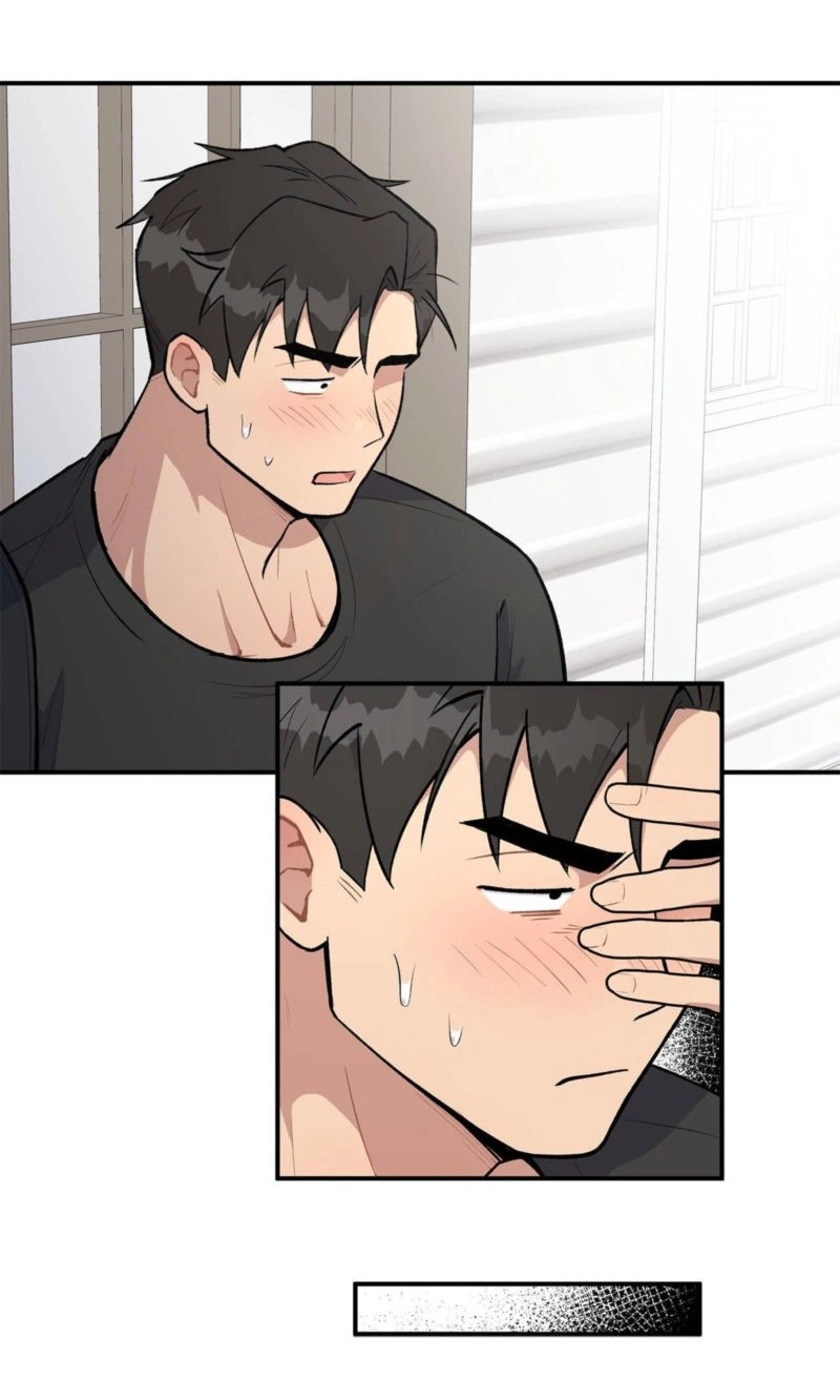 Finding My Angel Chapter 3 page 81 - 