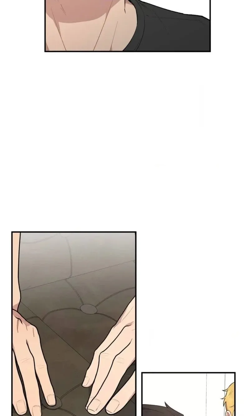 Finding My Angel Chapter 3 page 10 - 