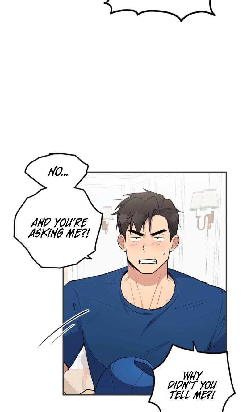 Finding My Angel Chapter 4 page 12 - 
